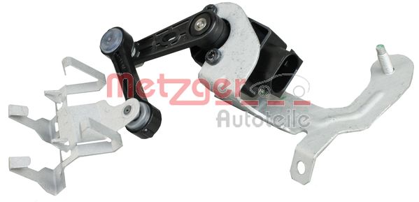 METZGER 0901306 ORIGINAL ERSATZTEIL GREENPARTS Sensor, Leuchtweitenregulierung